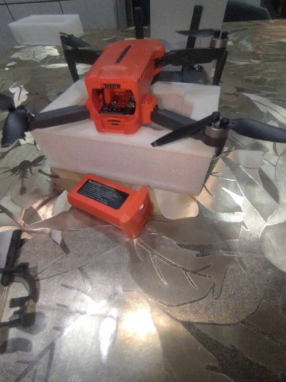 Drone fimi mini 3 se - Foto 4