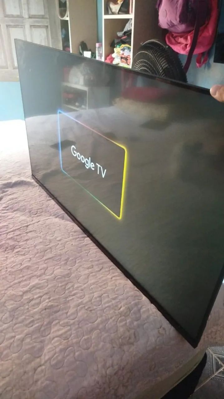 Tv smart Philips 43 polegadas  - Foto 2