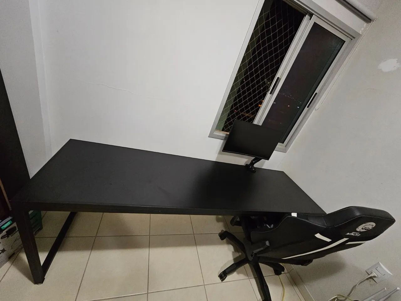 Mesa de escritório