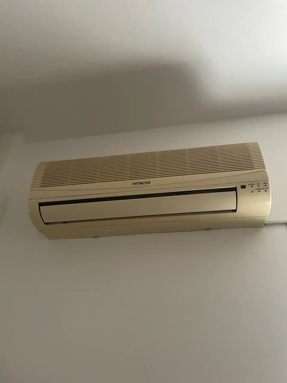 Ar- Condicionado 