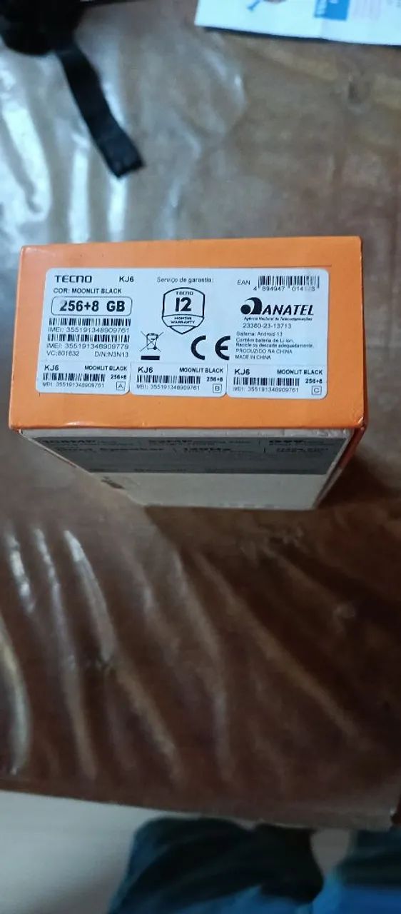 TECNO SPARK 20 Pro - Foto 4