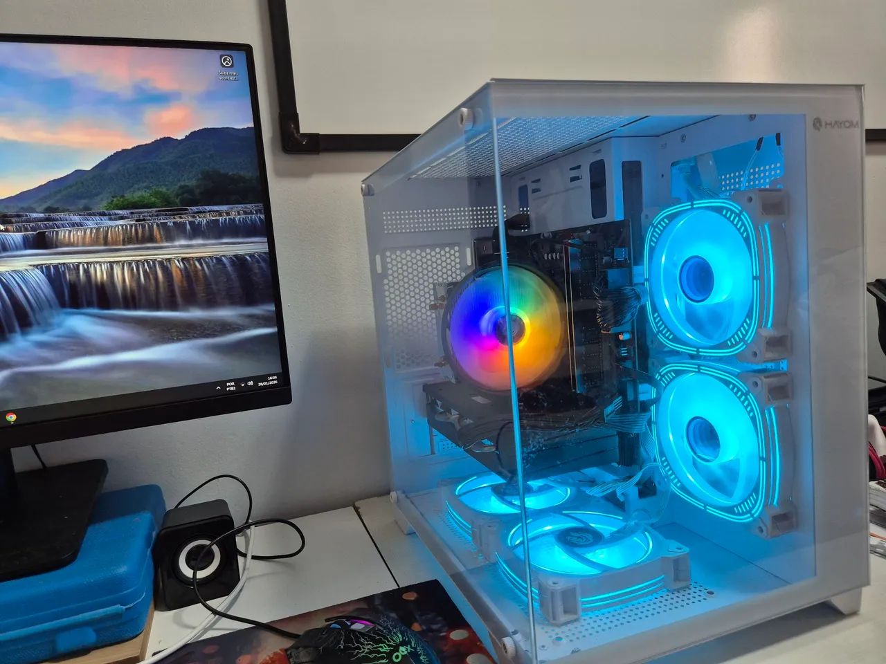 PC Gamer Completo - Foto 3