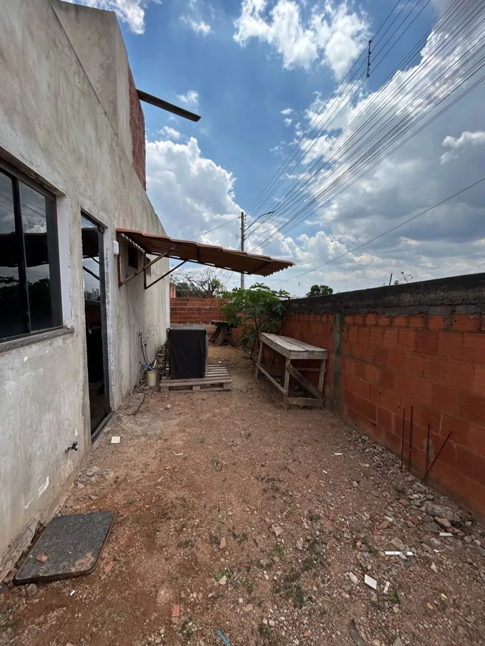 Vendo casa em Arniqueiras  - Foto 4