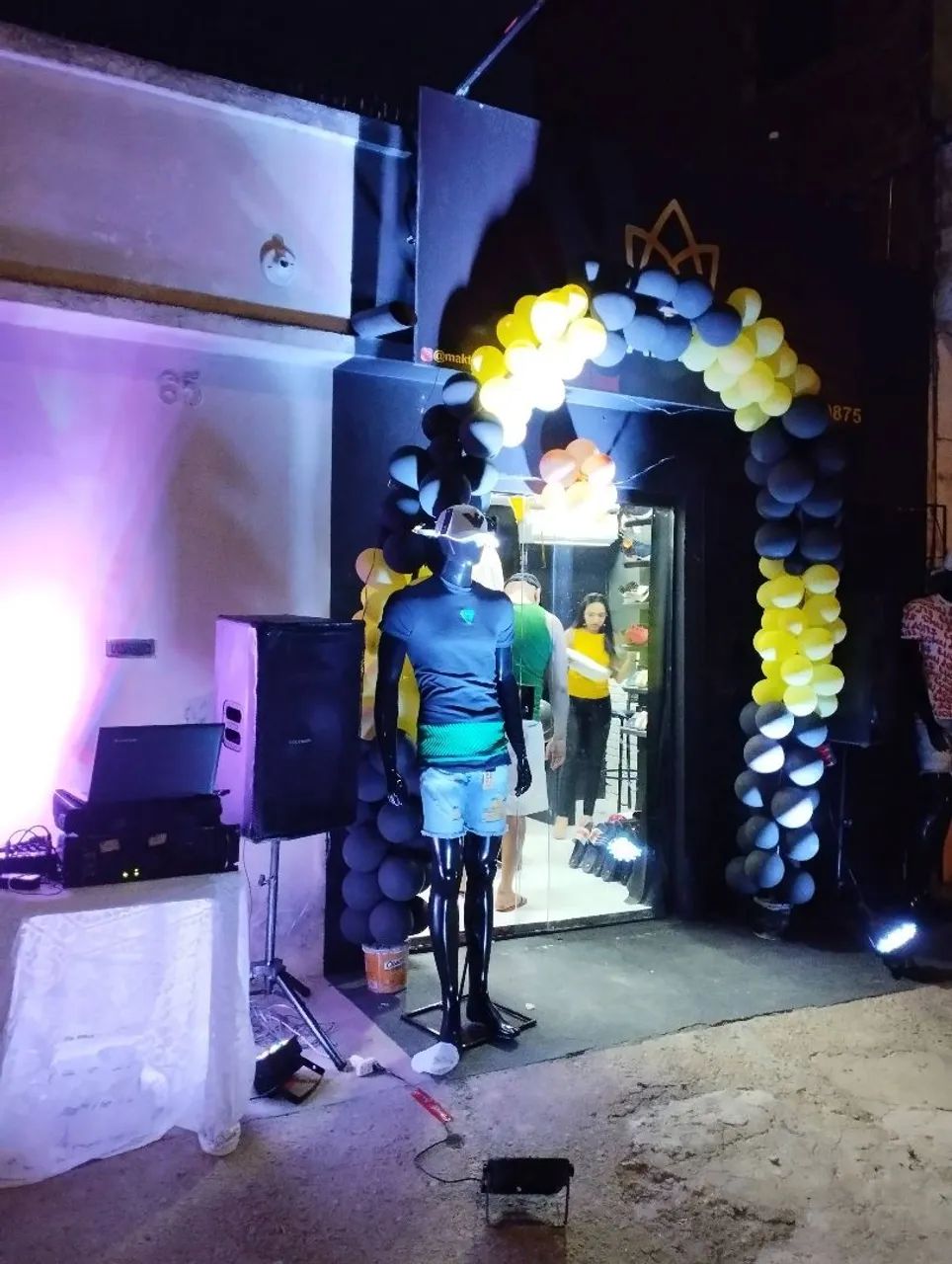 DJ KAIO LUCAS  - Foto 3