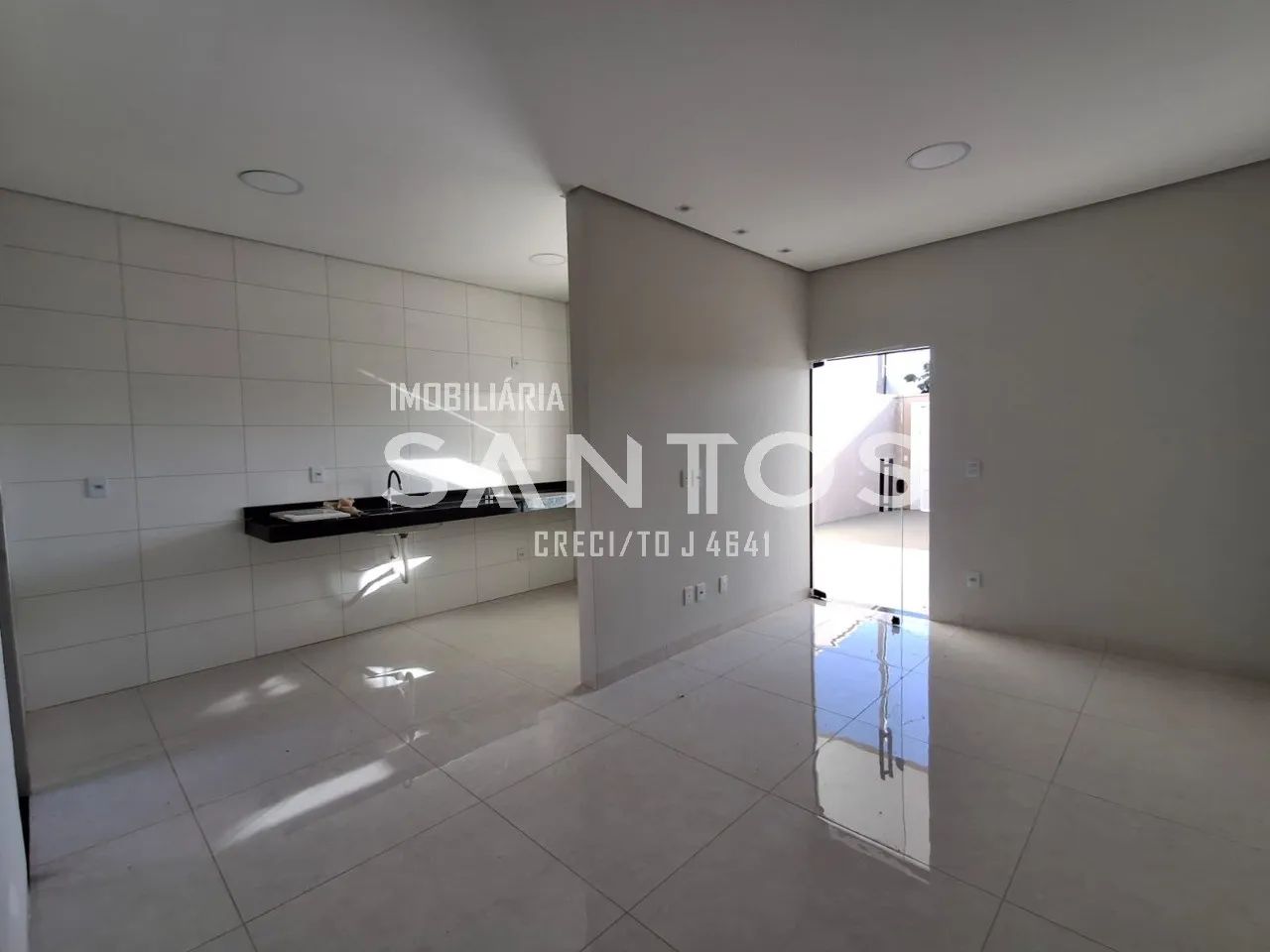 CASA RESIDENCIAL em palmas - PA, bertaville - Foto 5