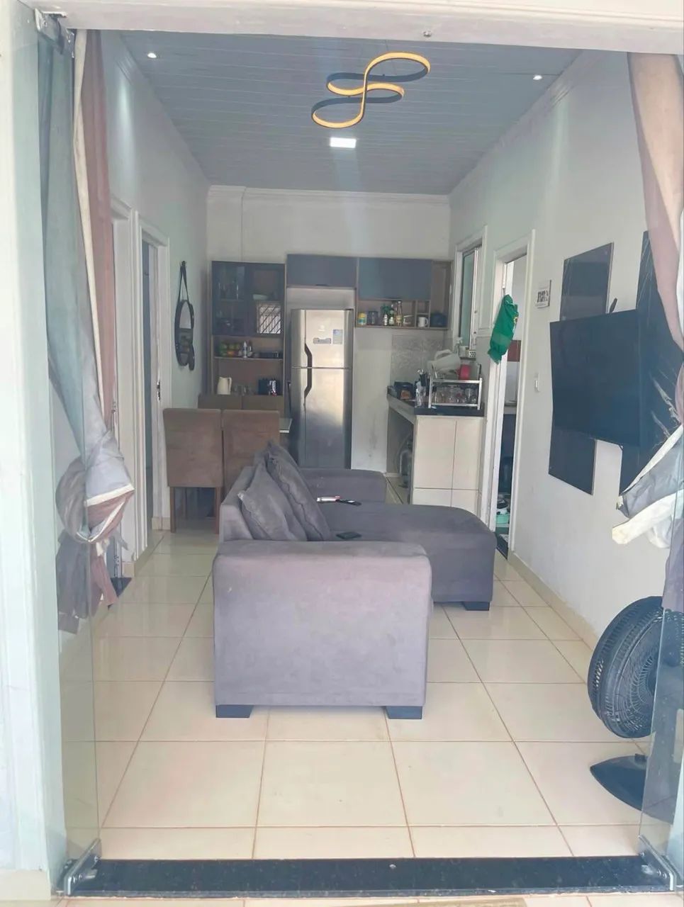 Casa a venda no Tarumã  - Foto 3