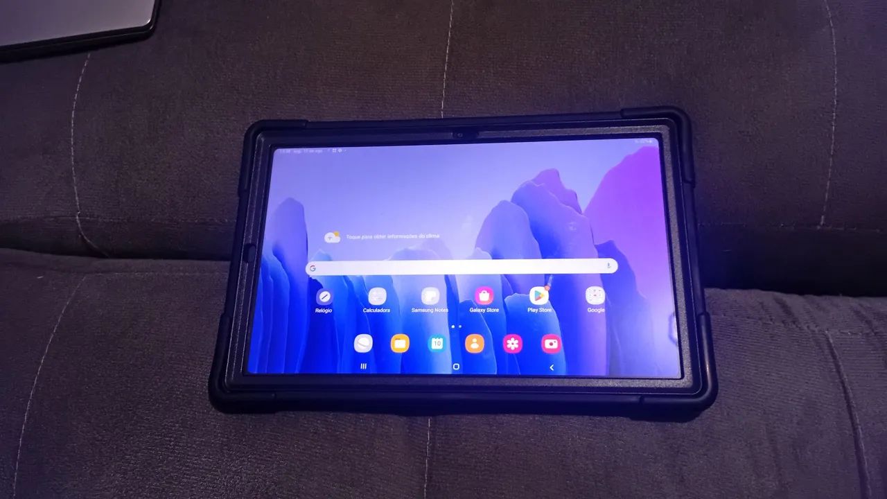 Tab A07 Samsung - Foto 4