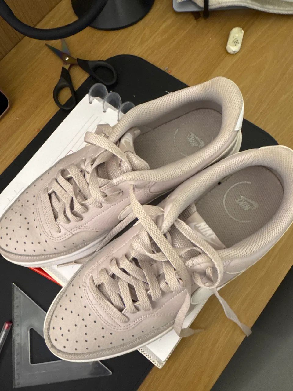 TÊNIS NIKE 40  - Foto 2