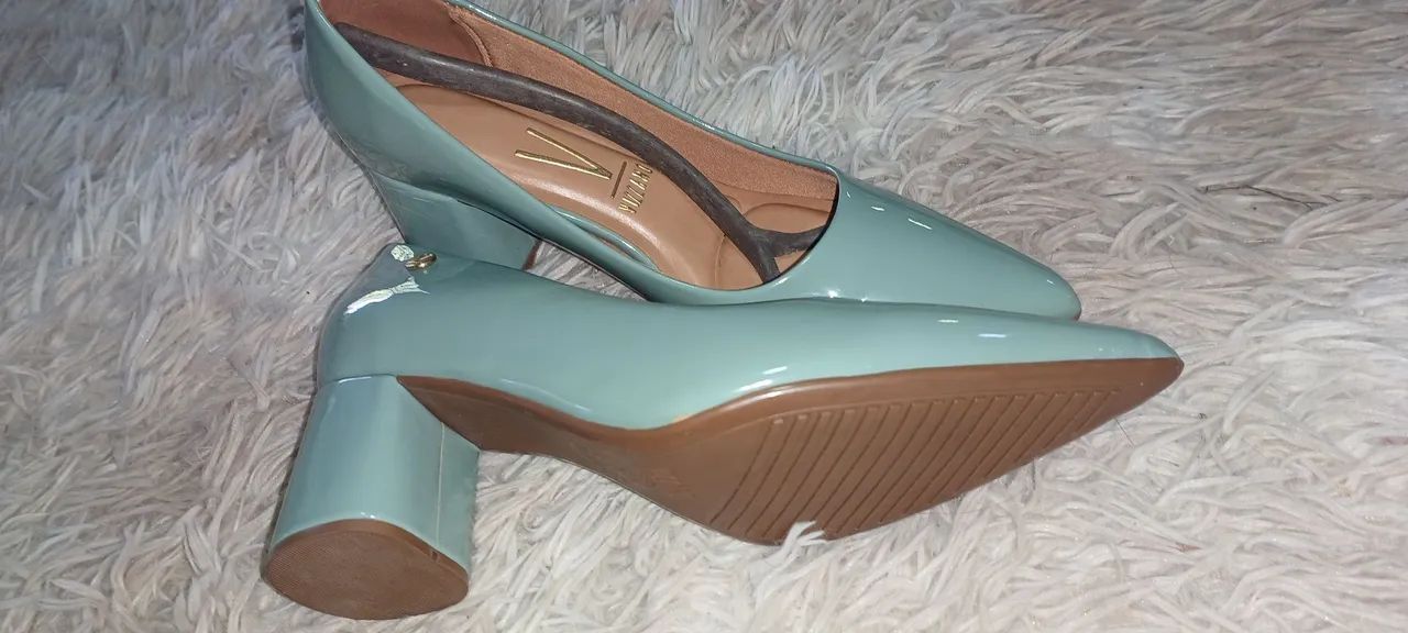 Scarpin vizzano 36 - Foto 2