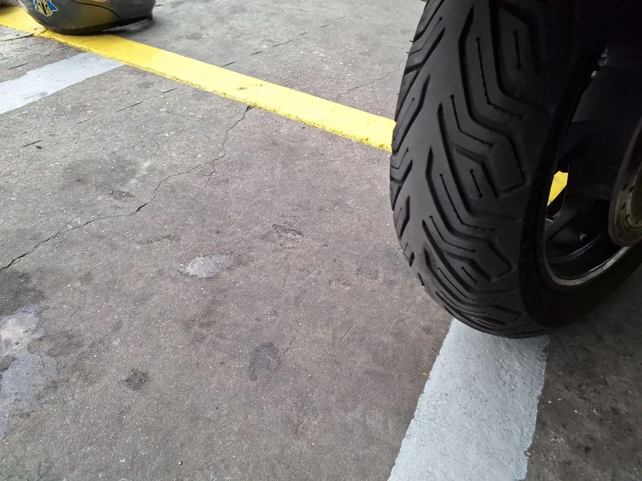 Xmax 250   - Foto 4