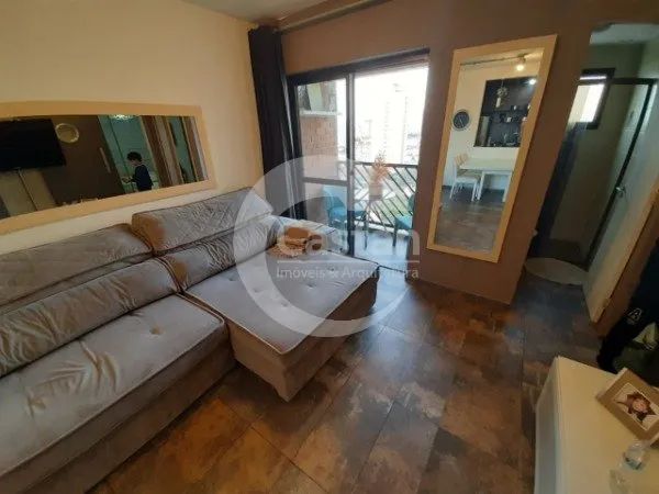 apartamento á venda com 2 dorms e 1 vaga - Foto 5