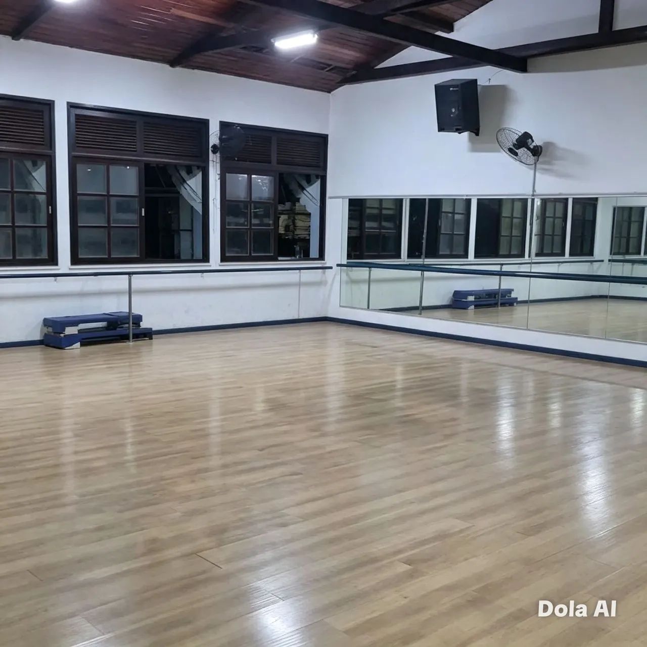 Vendedor ? Escola de Dança