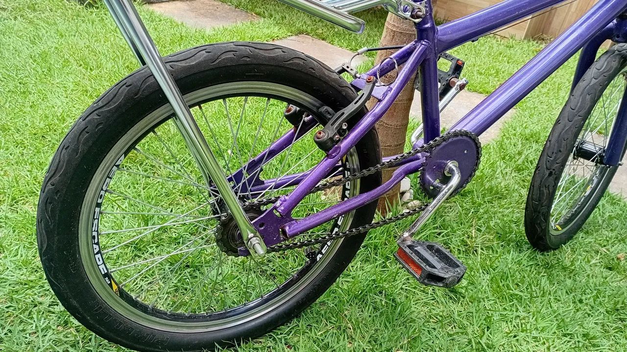 BMX - Foto 4