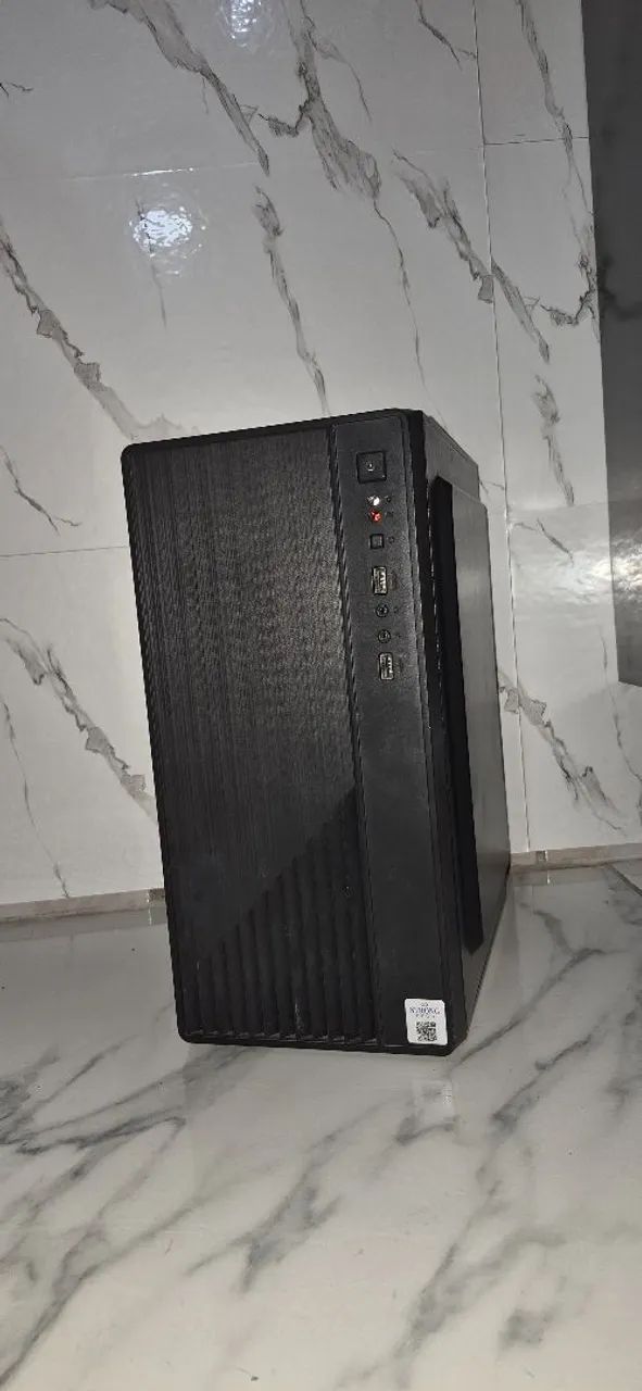Computador Intel Core i7 - 16GB RAM + HD 1TB
