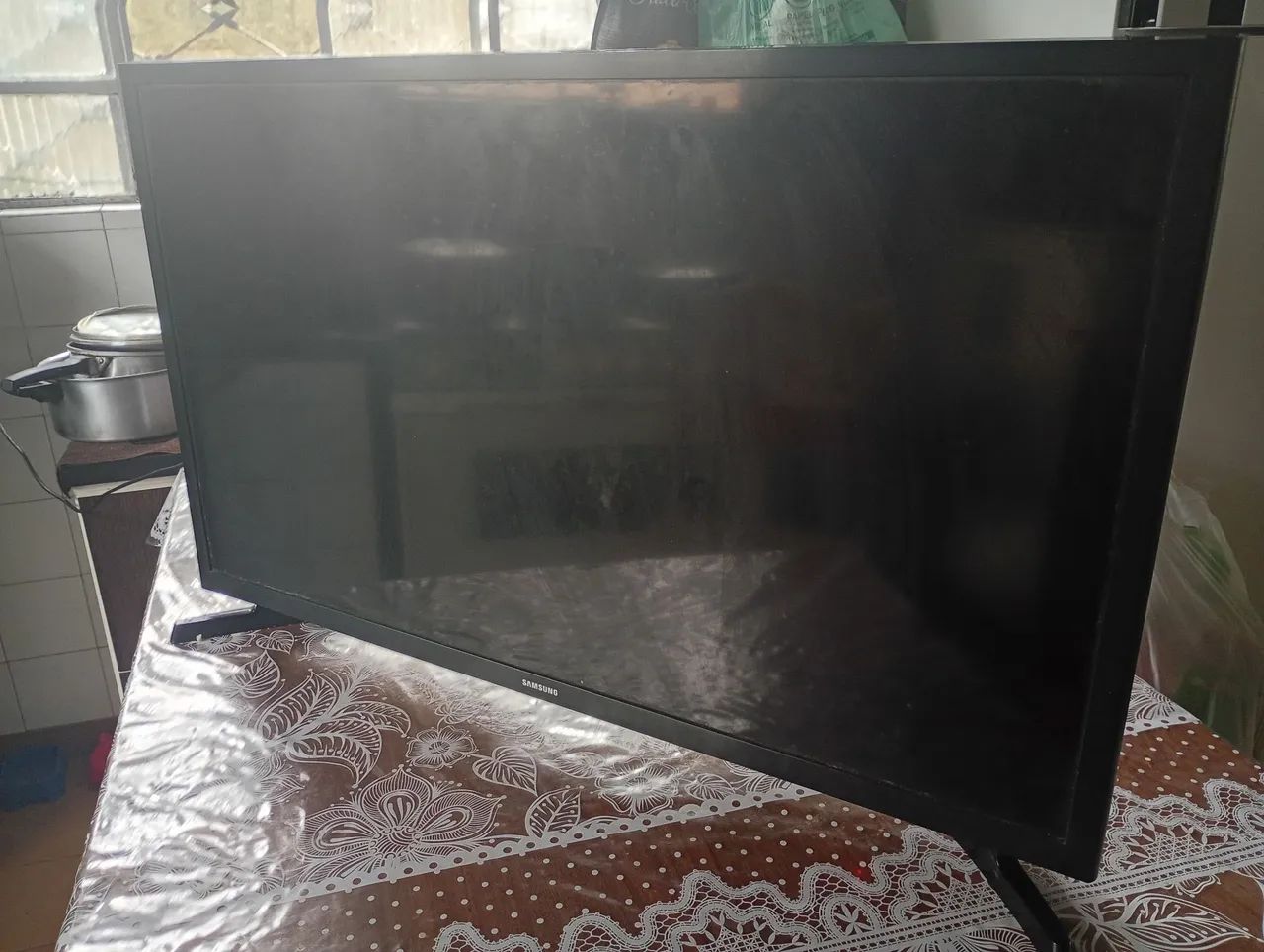 Tv Smart Samsung 32 Polegadas