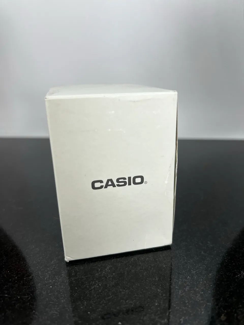 Relógio Casio Tank - MTP B190 - Foto 5
