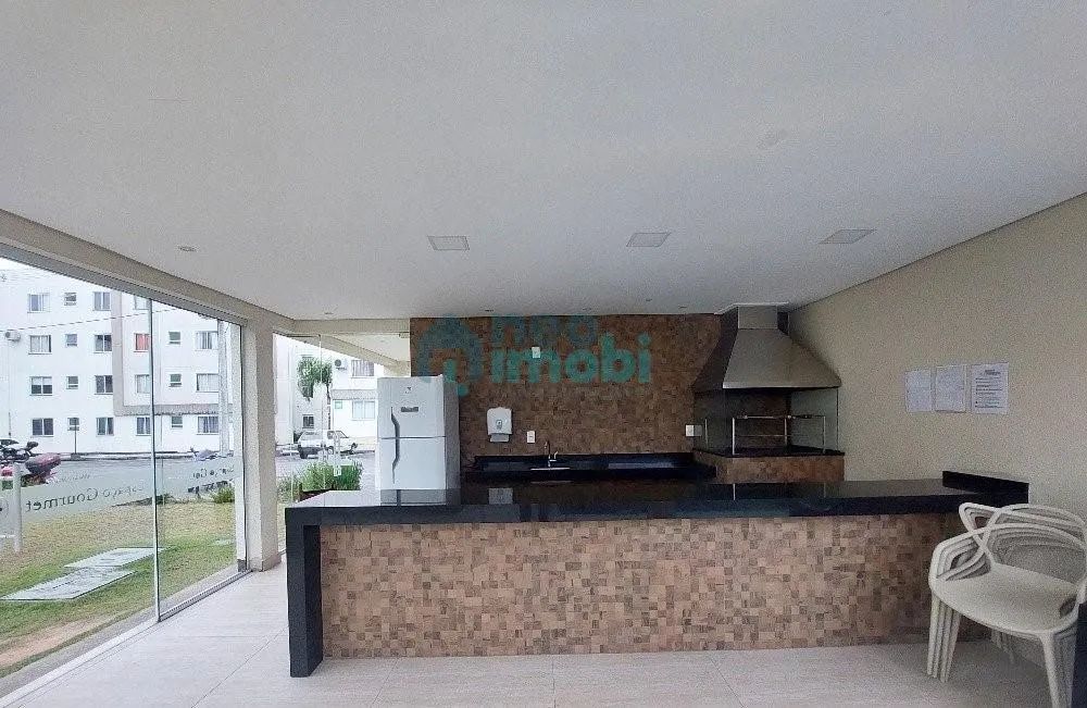 Apartamento 2 quartos, 1 vaga, 43 m² Bela Vista- Palhoça - Foto 4