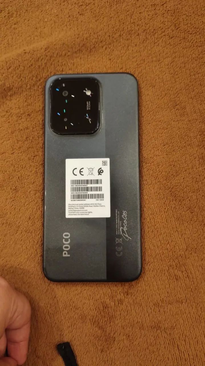Vendo poco C85 - Foto 4