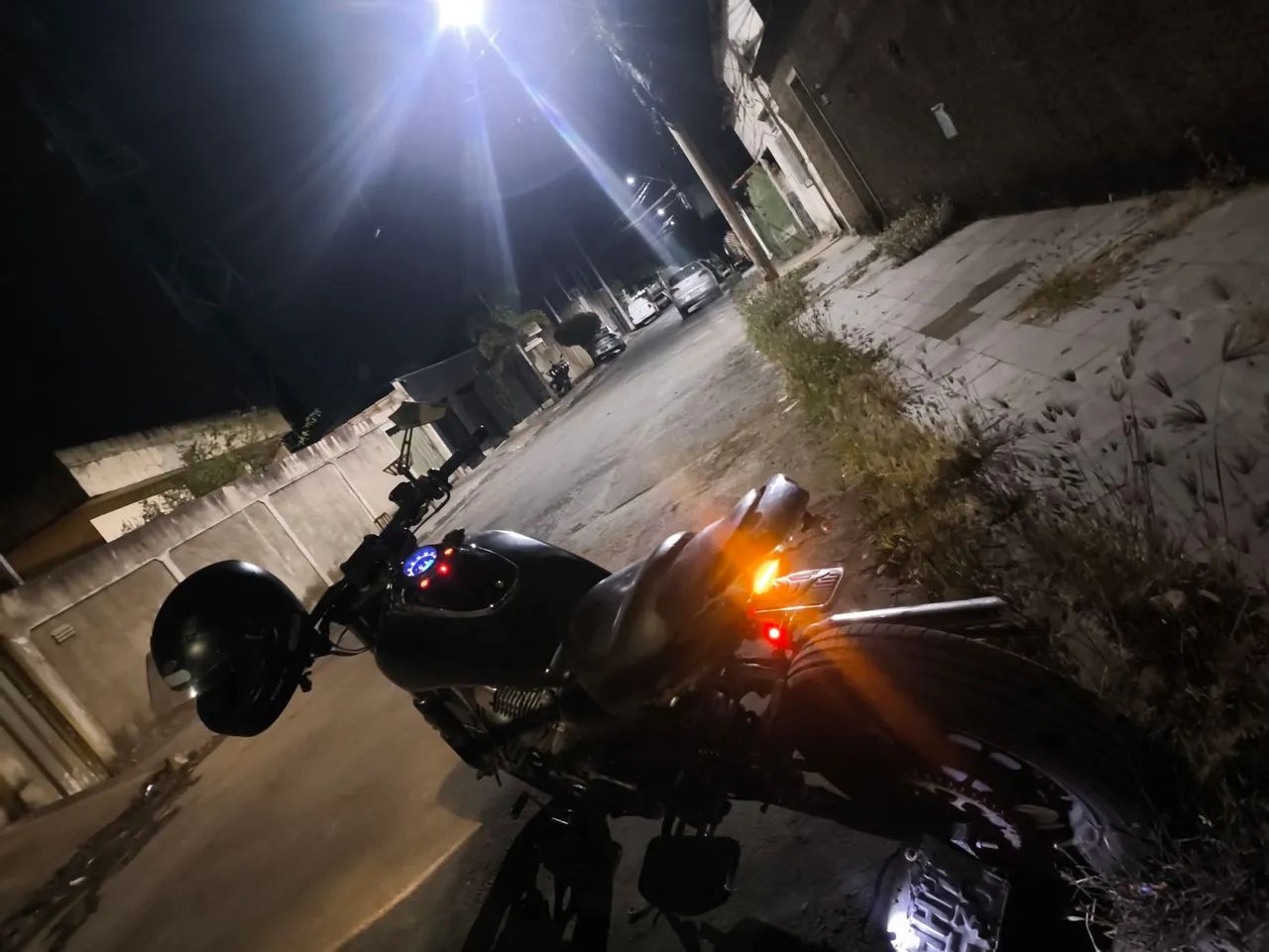 V blade 250  - Foto 4