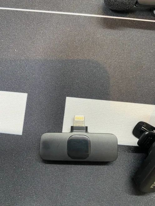 Microfone lapela JBL - Foto 4