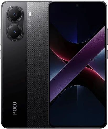 Vendo POCO X7 12 DE RAM 512 ROM - Foto 3