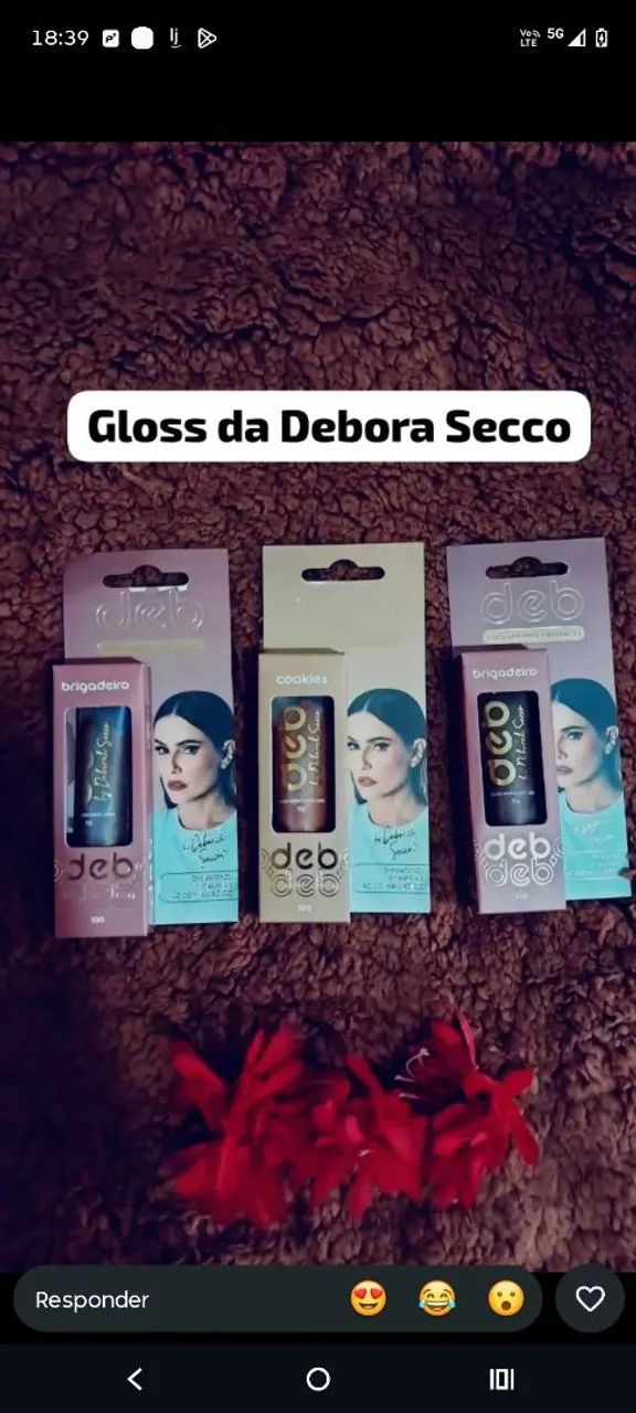 Gloss 
