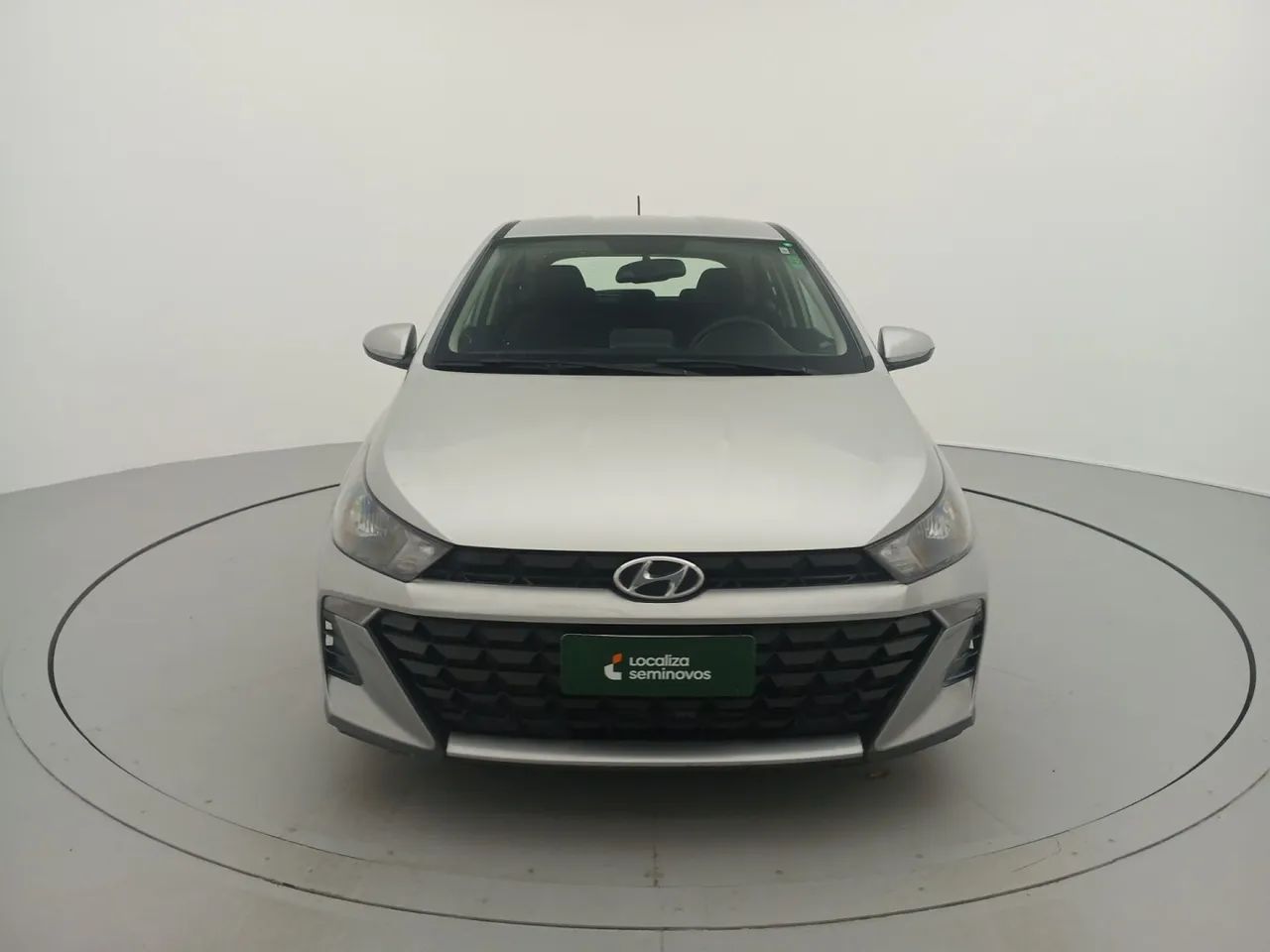 Hyundai HB20 Comfort 1.0 Flex 12V Mec., foto 8 de 18