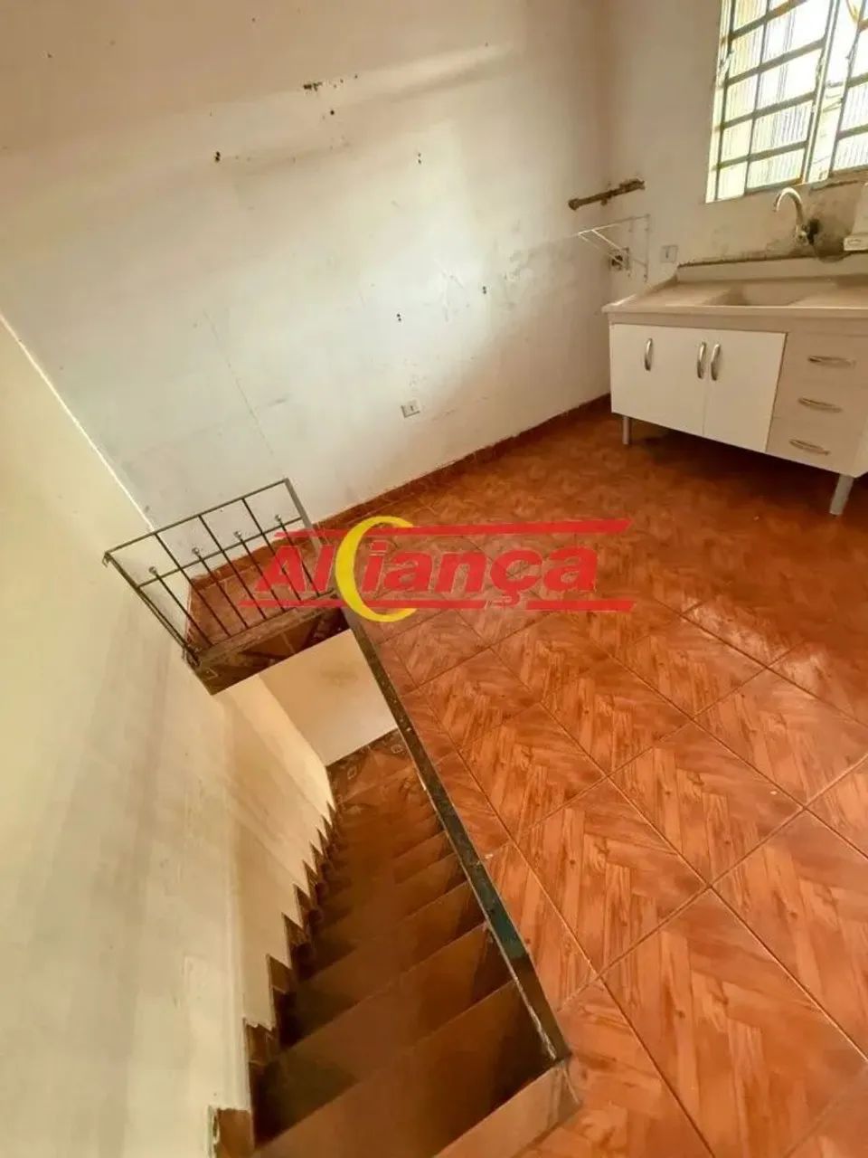 CASAS PARA RENDA DE ALUGUEL - TERRENO 10X25 - PARQUE UIRAPURU EM GUARULHOS/SP - Foto 7