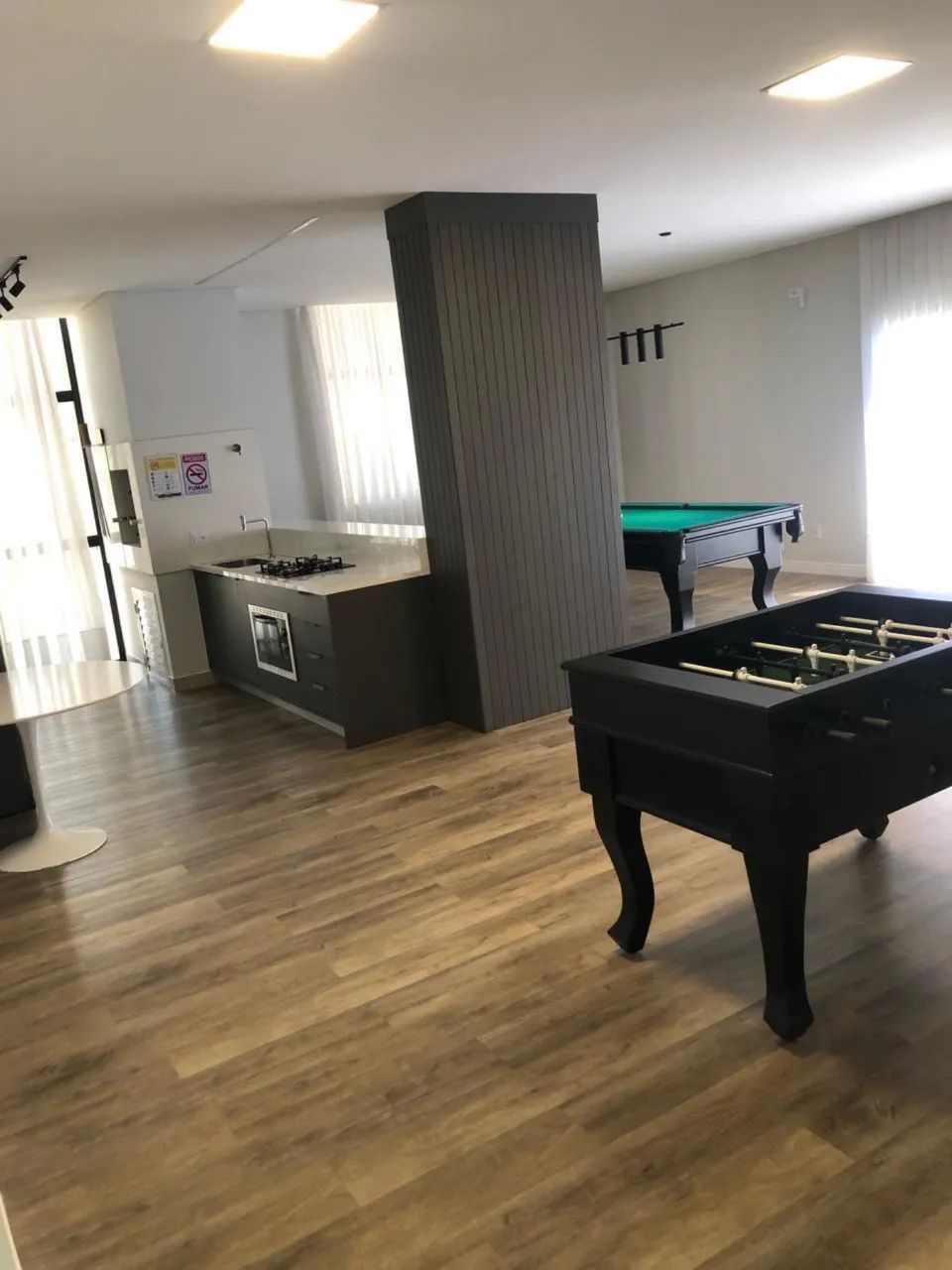 Apartamento mobiliado em Itapema Próximo Havan - Foto 5
