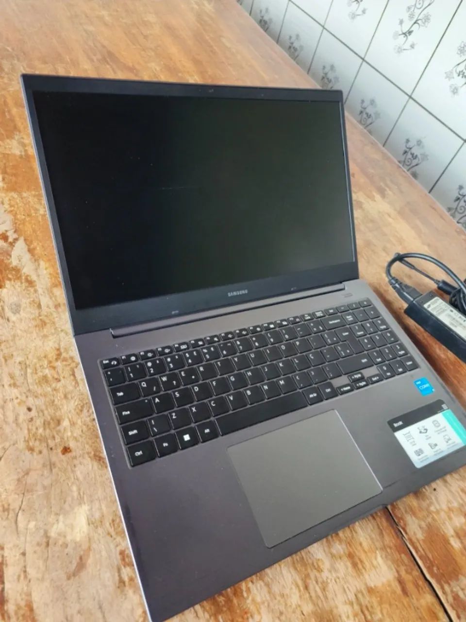 Notebook Samsung book i5 - Foto 3
