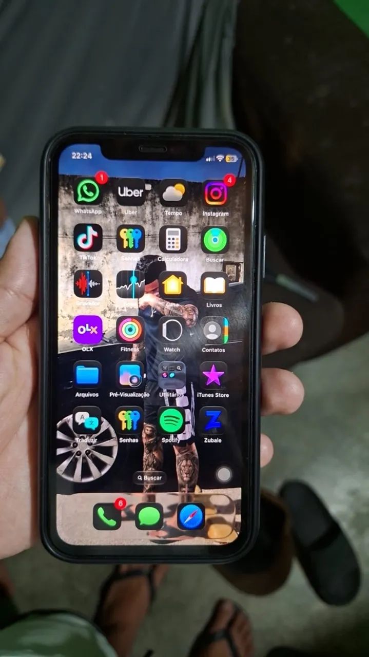 iPhone 11 - Foto 3