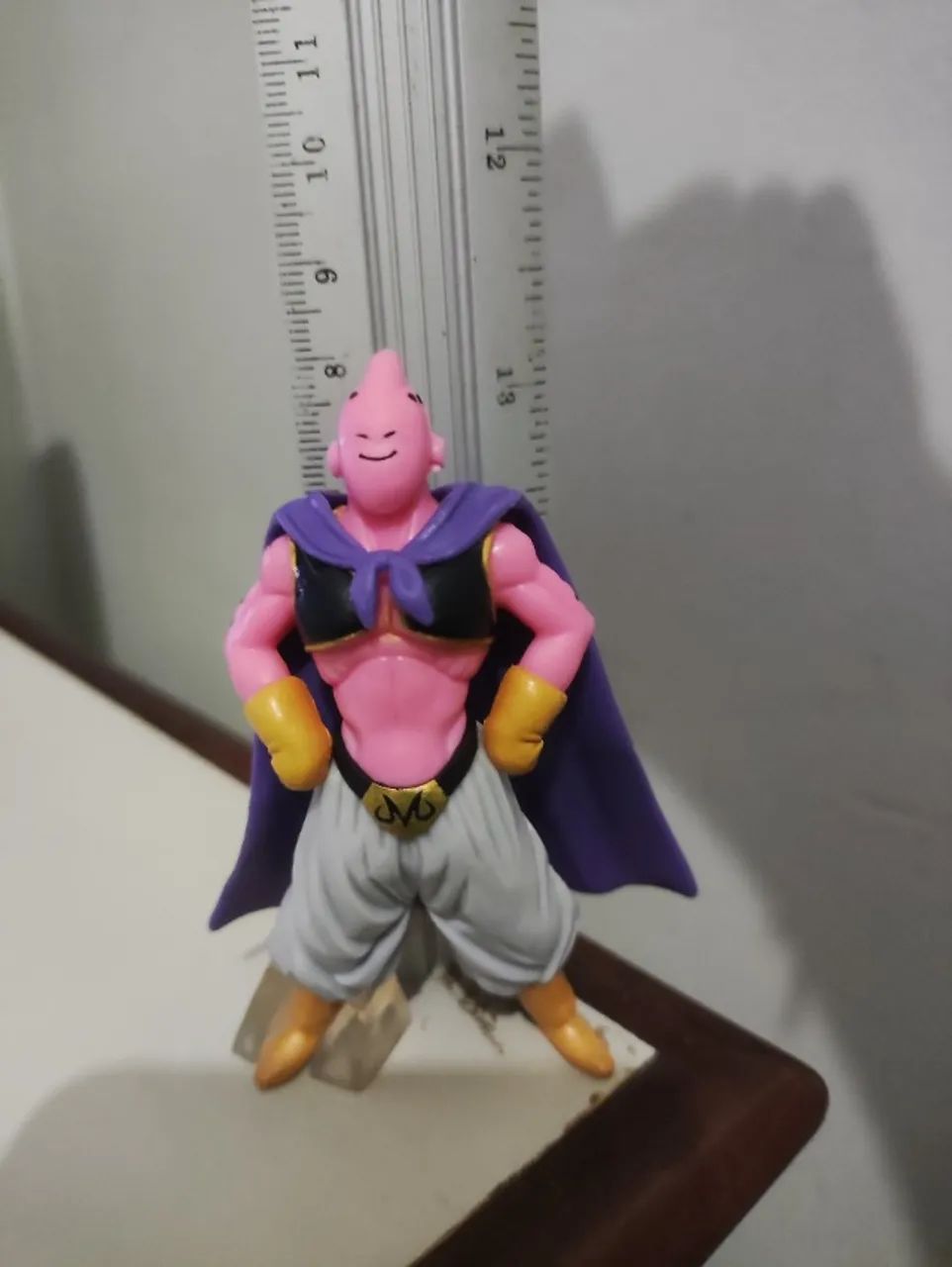 Boneco majin boo miniatura - R$ 22,00 a unidade - Foto 2