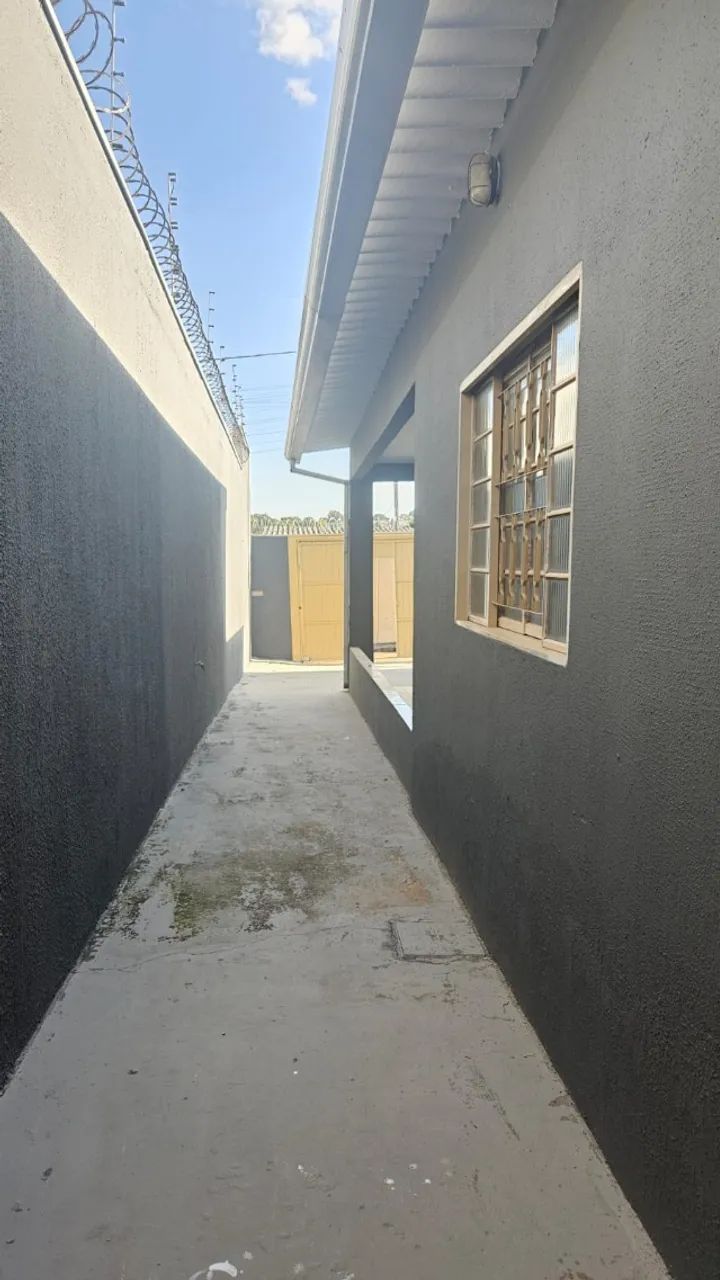 CASA C0M 02 QUARTOS E DOIS BANHEIROS  - Foto 5