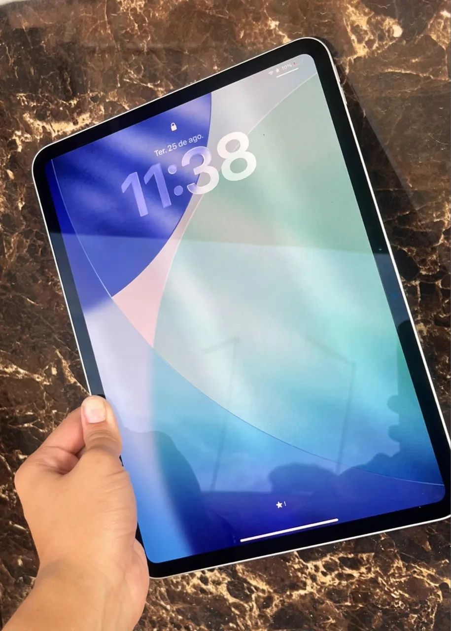 Ipad Pro M5 WI-FI. - Foto 3