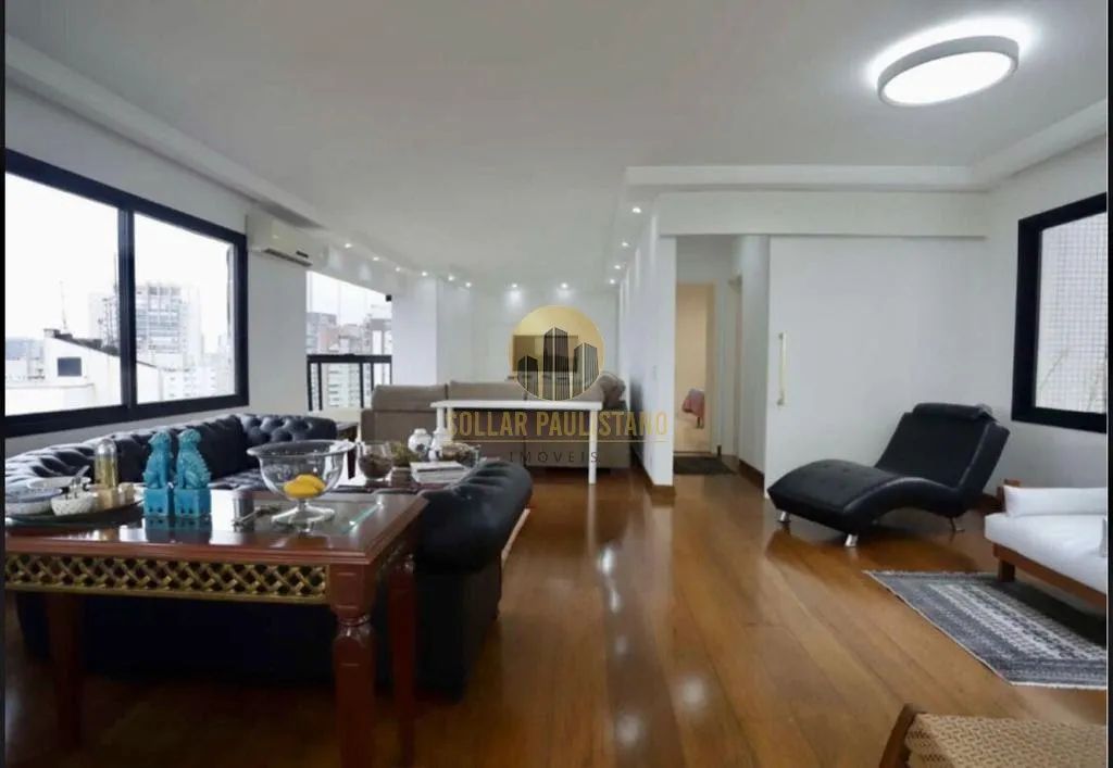 Cobertura em Vila Andrade - São Paulo
