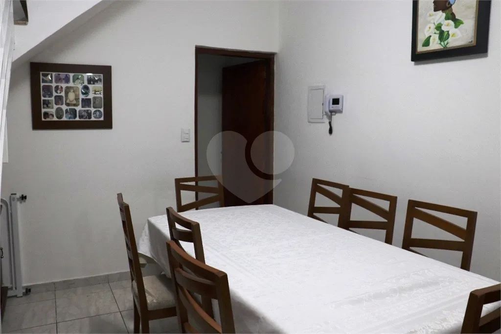Sobrado com 3 quartos à venda em Tucuruvi - SP - Foto 4