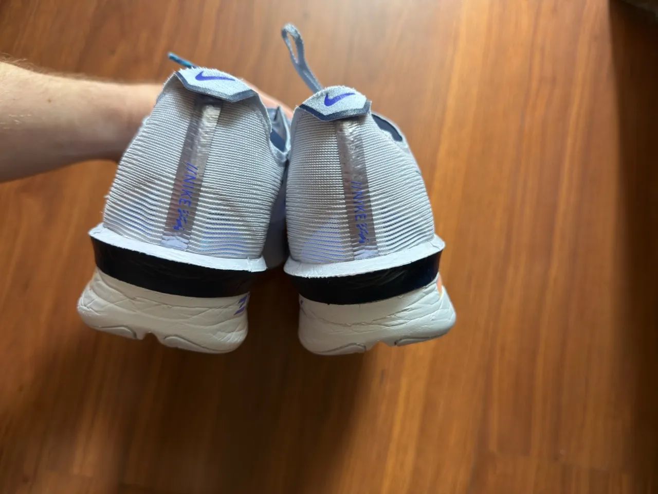Nike VaporFly 4  - Foto 2