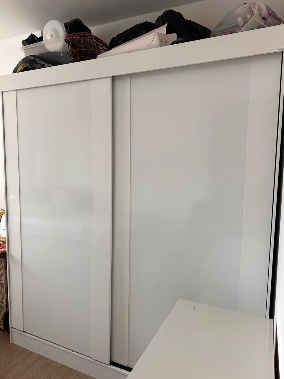 Guarda roupa - Foto 3
