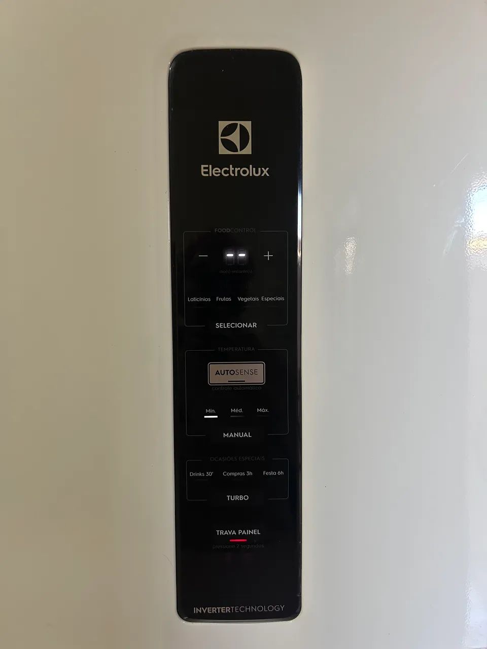 Geladeira Eletrolux nova - Foto 4