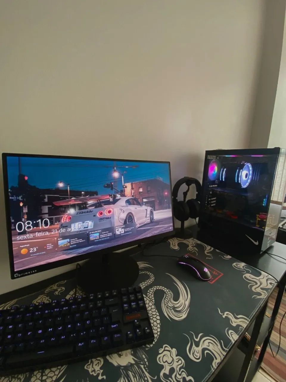 PC GAMER AMD