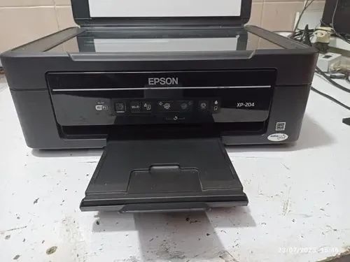 Vendo impressora Epson para retirada de peças  - Foto 2