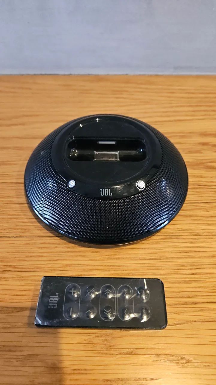 Dockstation JBL