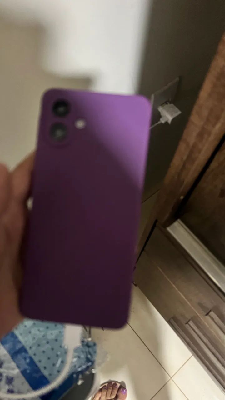 Celular Samsung A07 - Foto 4