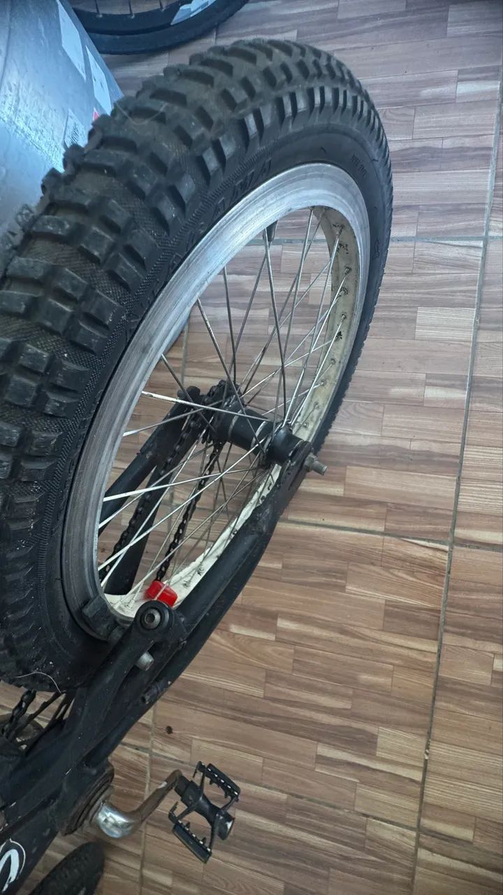 Bicicleta - Foto 2