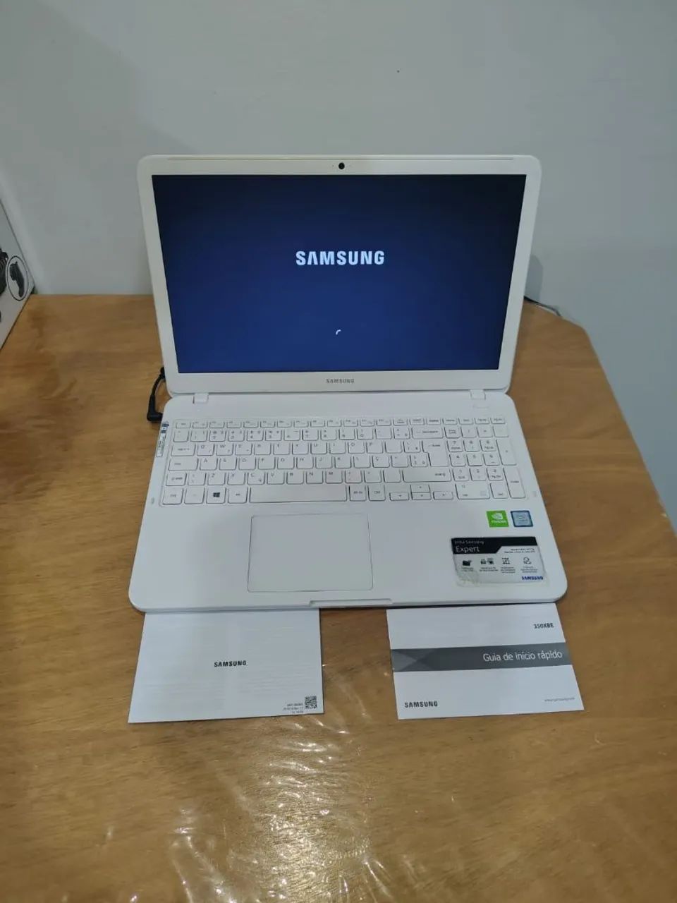 Notebook Samsung  - Foto 5