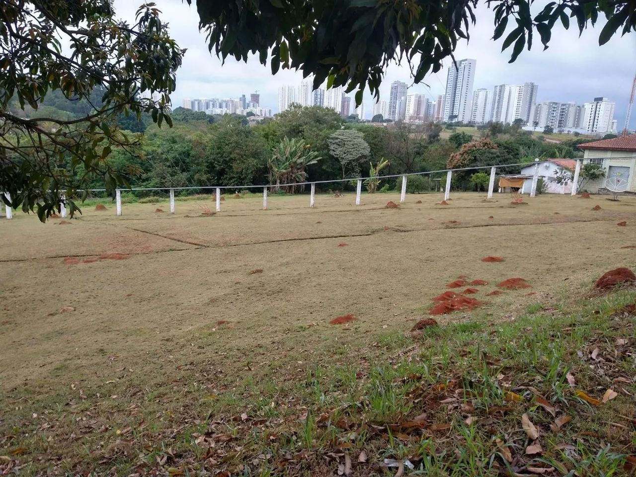 Área à venda, 12000 m² - Parque Campolim - Sorocaba/SP - Foto 3