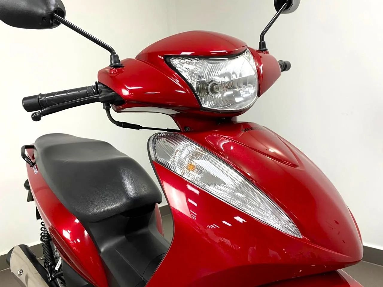 HONDA BIZ 125 ES  - Foto 9