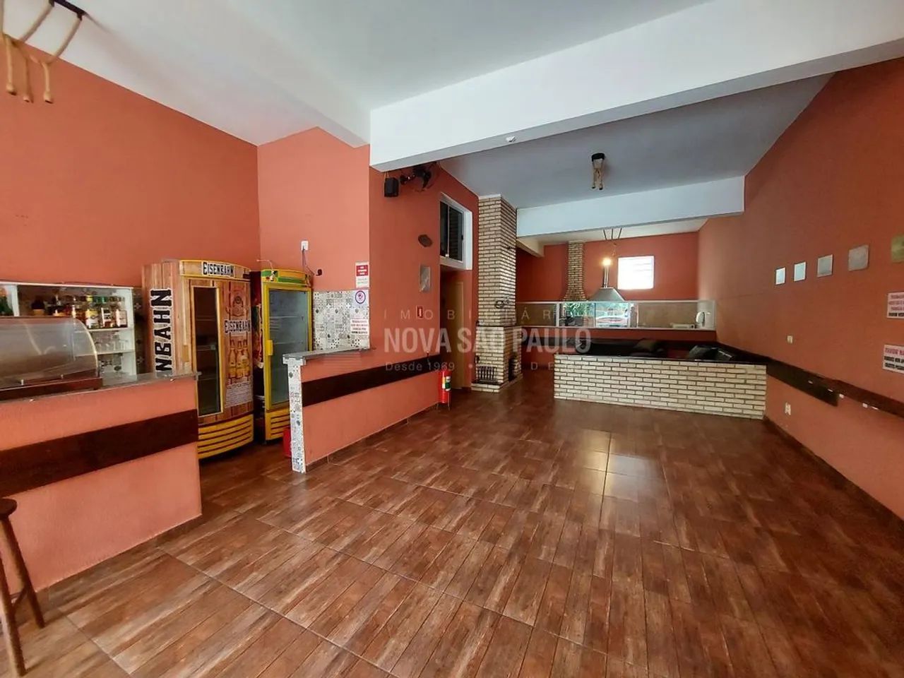 Sala para Alugar em Taboão, Diadema - SP - Foto 4