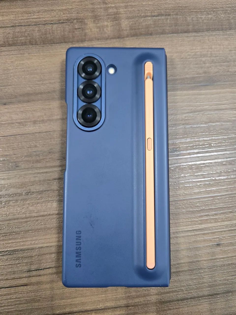 Samsung galaxy z fold 6 - Foto 5