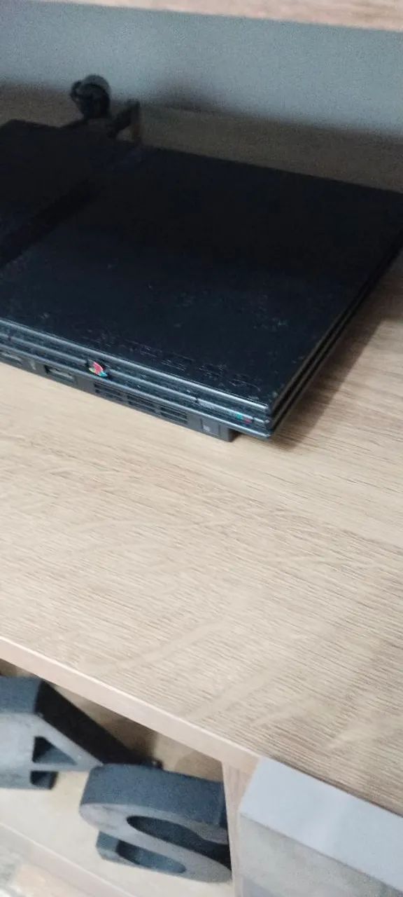 PS2 Completo  - Foto 2